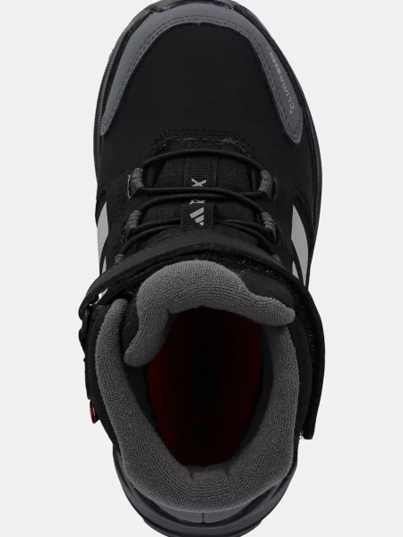 Боти Adidas Terrex черно