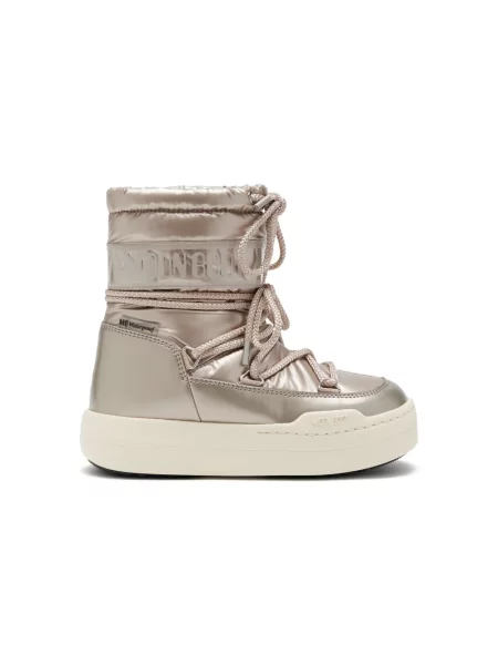 Botki dziecięce Moon Boot
