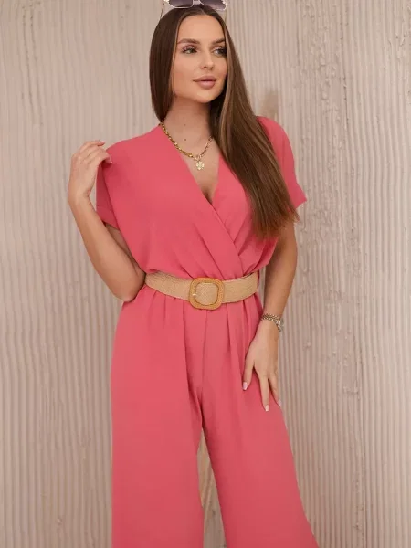 Salopetă Kesi Włoski