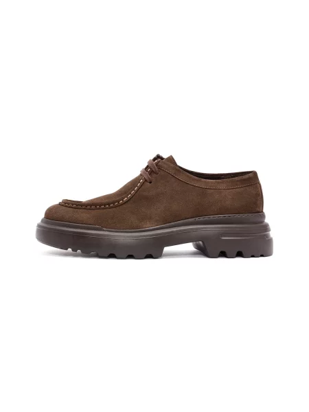 Derimod Mocasini maro