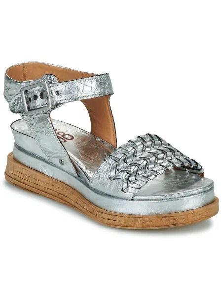 Tenisky Airstep / A.s.98 strieborná