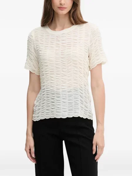 Scurt tricou Dkny
