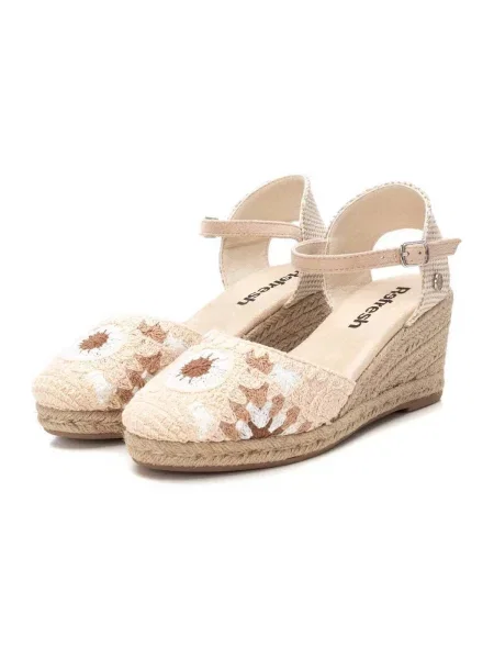 Pantofi Refresh bej
