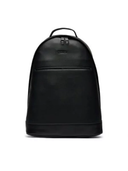 Ruksak Calvin Klein crna