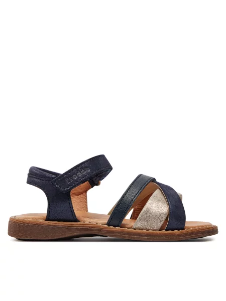 Froddo Sandali Lore N-Straps M modra