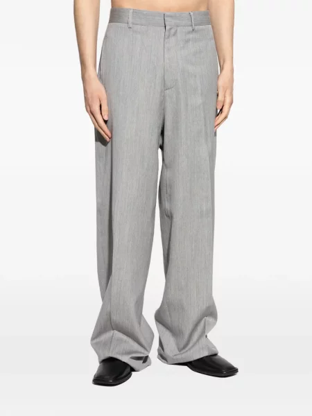 Pantaloni Amiri gri