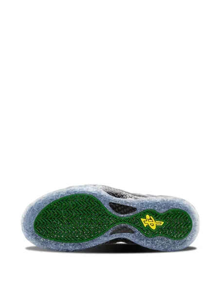 Tenisky Nike černé