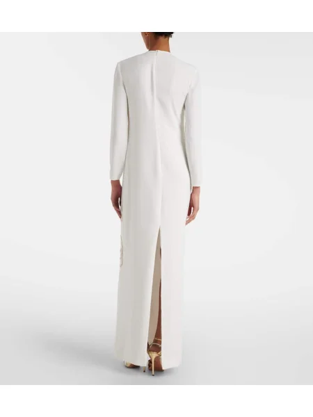 Rochie Costarellos alb