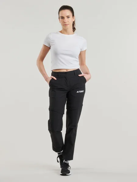 Ruha Adidas fekete