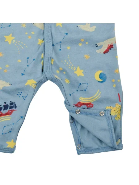 Ruha Petit Bateau