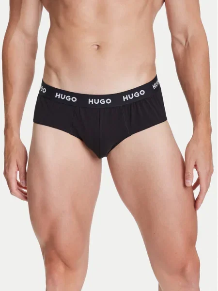 Alsó Hugo fekete