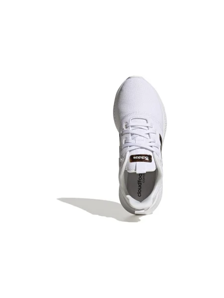 Félcipő Adidas fehér