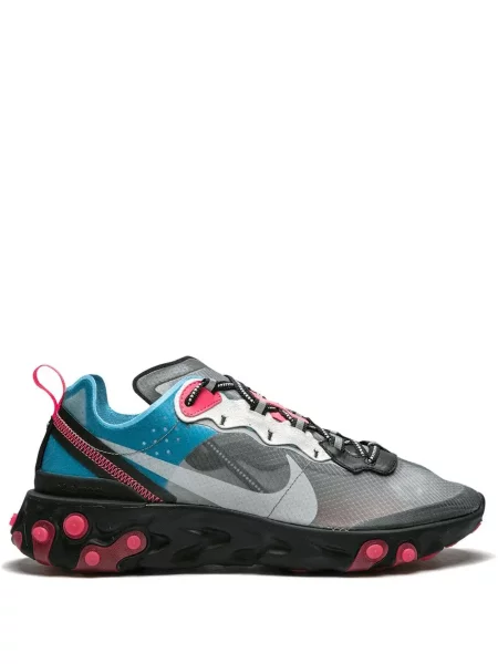 Sneakerși Nike Element gri