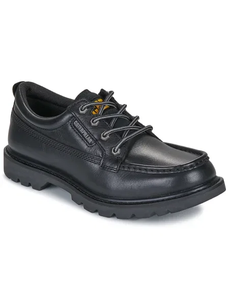 Pantofi Caterpillar negru