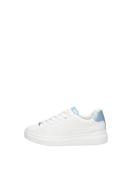 Sneakersy Cruyff białe