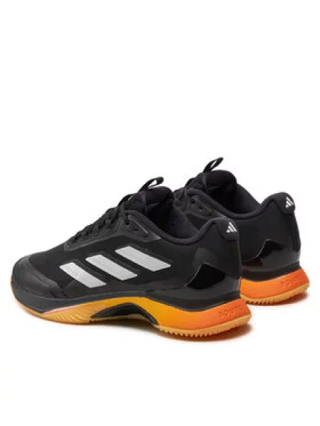 Adidas Čevlji za tenis Avacourt 2 Clay Tennis vijolična