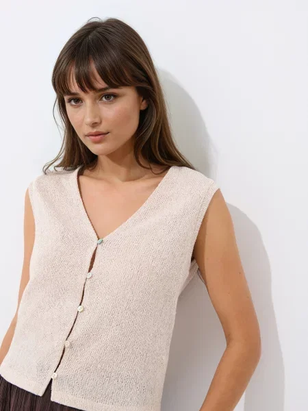 Mohito Liemenė rusva