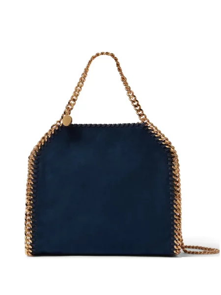 Colier Stella Mccartney albastru