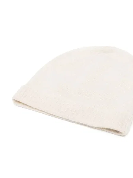 Czapka dziecięca Cashmere In Love biała