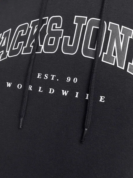 Palton Jack & Jones alb