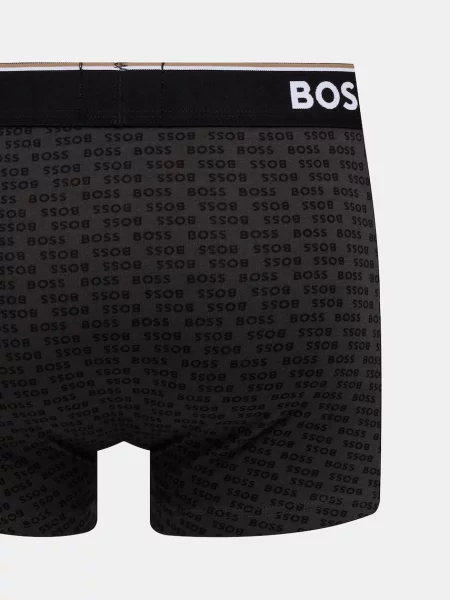 Боксеры Boss
