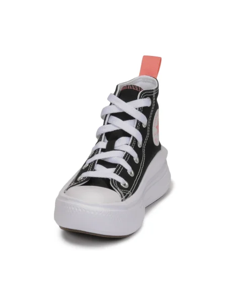 Pantofi copii Converse negru