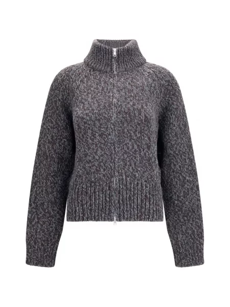 Cardigan Our Legacy gri