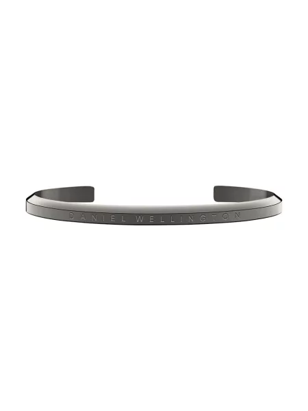 Brăţară Daniel Wellington clasică gri