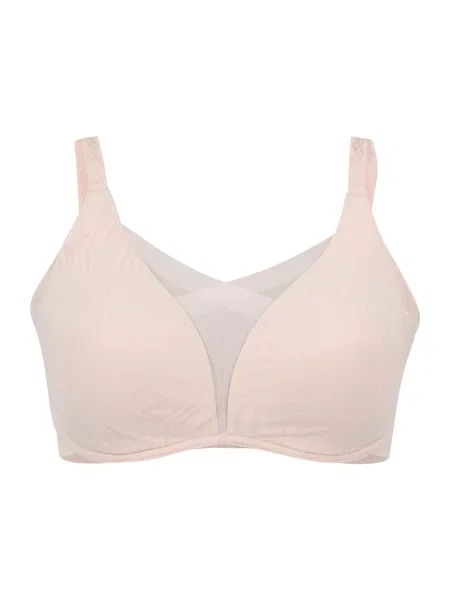 Triumph Nedrček brez kosti Shape Smart Ellipse bež