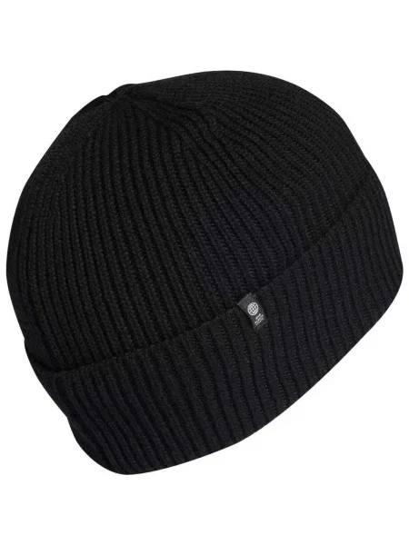 Čiapka Adidas čierna