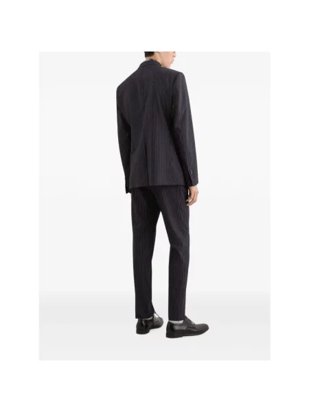 Sweter Dolce And Gabbana niebieski