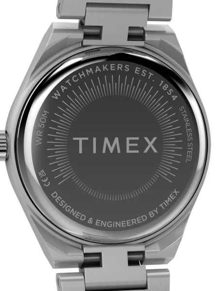 Ceas Timex alb