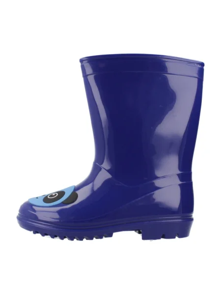 Botine copii Chicco albastru