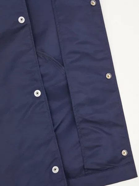 Drôle de Monsieur Яке La Veste Slogan