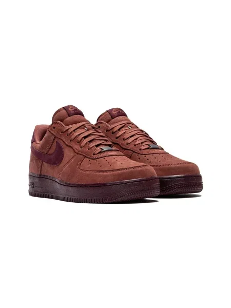 Pantofi Nike maro