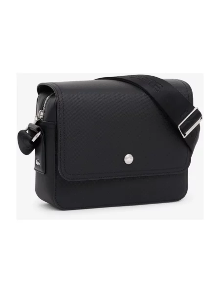 Torba Lacoste czarna