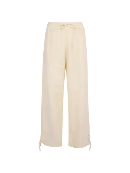 Pantaloni Pangaia cu cordon