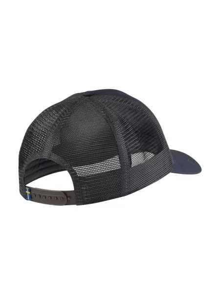 Șapcă Fjallraven negru