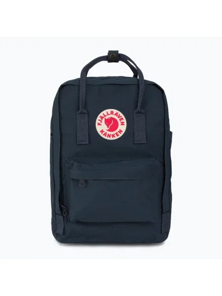 Olcsóbban. Fjällräven Kanken Laptop 15 hátizsák tengerészkék Méret: 18 l kék