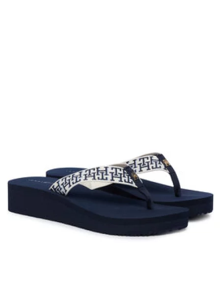 Éksarkú vietnámi papucs Tommy Hilfiger
