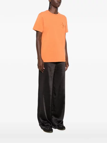 Tricou Jw Anderson portocaliu
