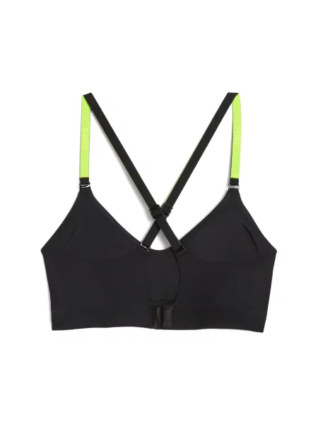 Braletka sportowa PUMA OdzieÅ¼ XL czarny
