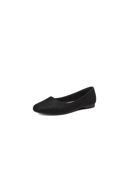 JENNY Balerina fekete