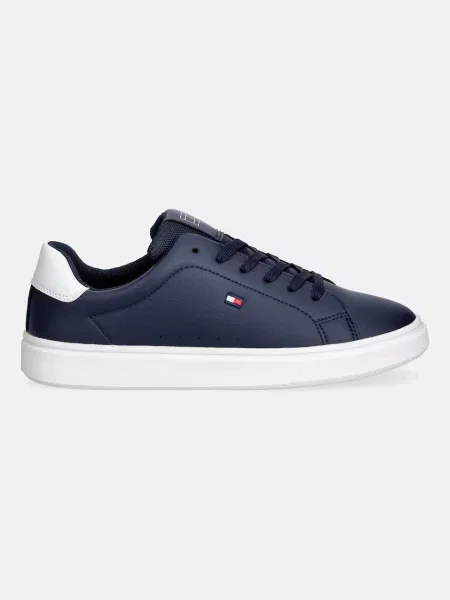 Tommy Hilfiger Superge S Mornarsko modra