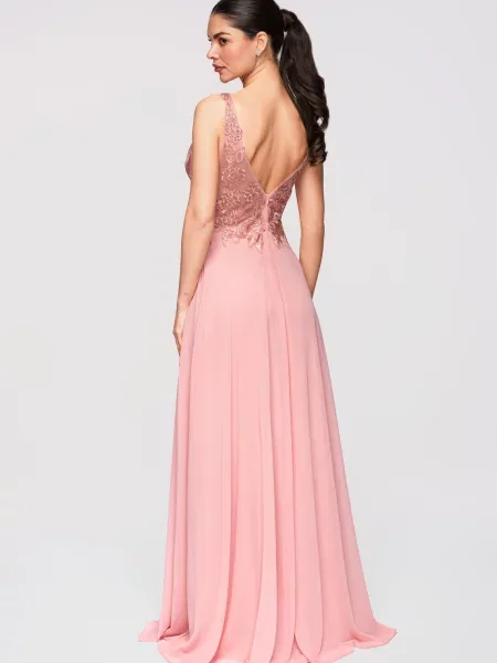Rochie maxi Edoti