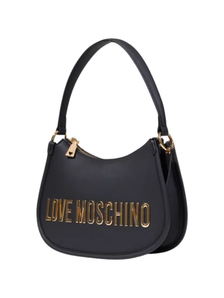 Kabelka LOVE MOSCHINO černá