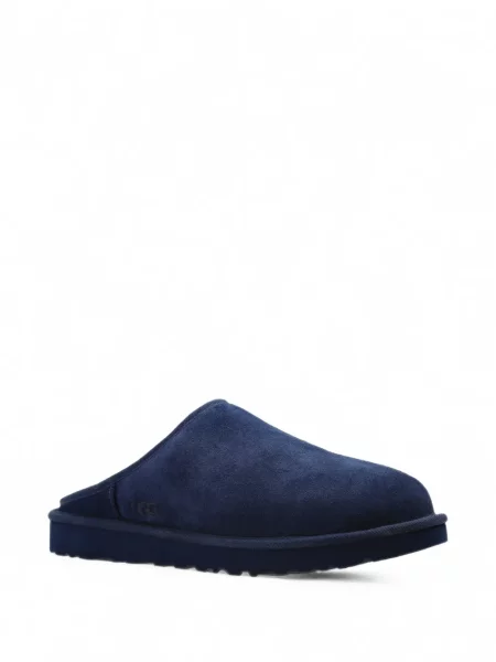 Chiloți Ugg slip-on clasic albastru