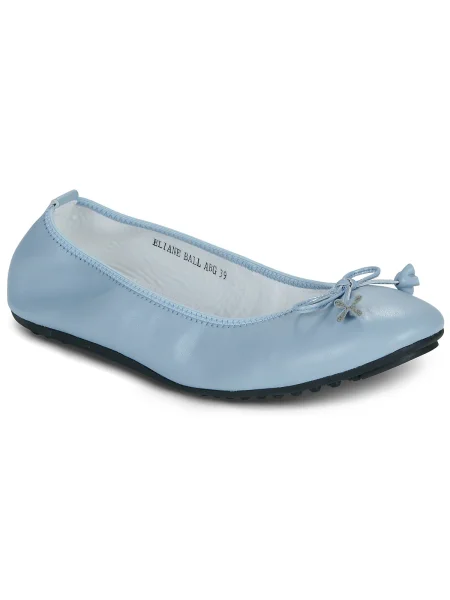 Pantofi Mac Douglas albastru