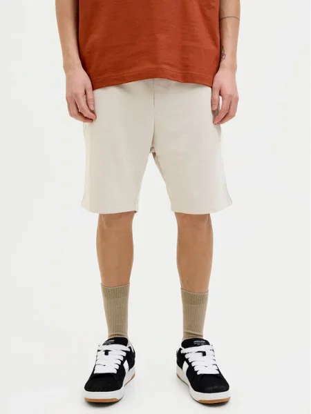 JACK & JONES Pantaloni BRADLEY' bej