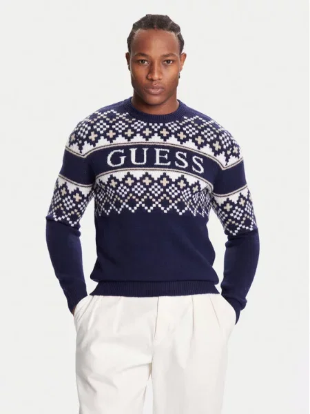 Svetr Guess